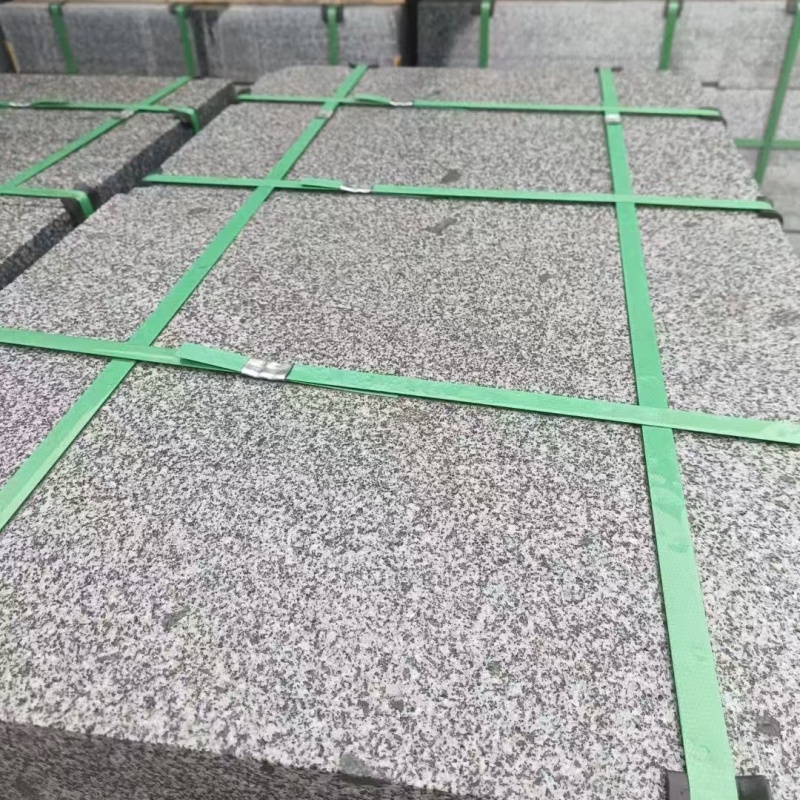 东营火烧板石材厂家